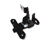 8E0805955 Support. Bracket. Mount. (Upper, Lower)